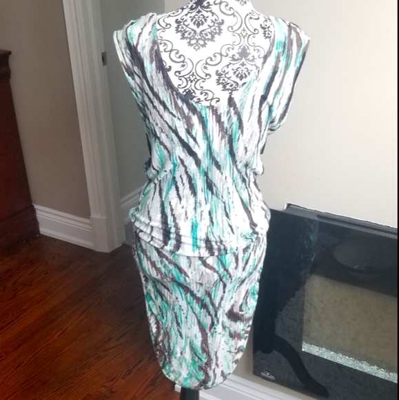 Super soft summer dress by GUESS - Picture 1 of 12